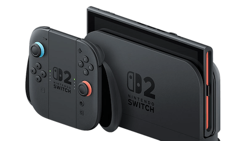 Nintendo Switch 2 birthday Gift from Gamer vs Gamer Game Truck Atlanta-2 Black Xbox SERIES X with black controller. This is a birthday gift that comes with the purchase of a gametruck party from Gamer vs Gamer / Game Truck service